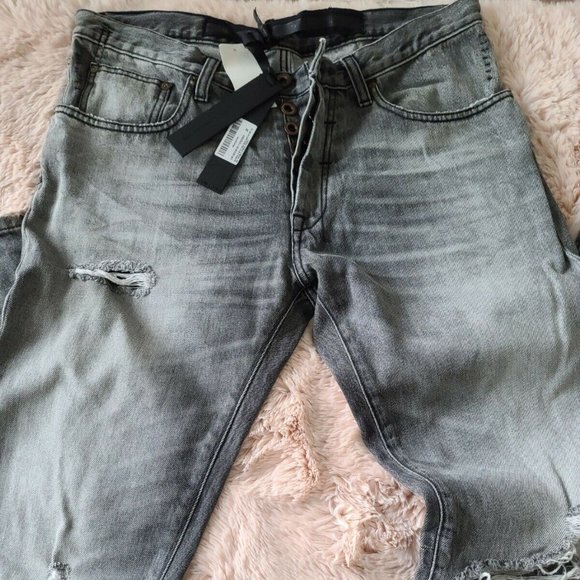 Ben Taverniti Unravel Project Jeans